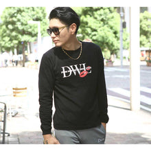 画像をギャラリービューアに読み込む, DOWBL/ダブル/FNMBE Iconic Kiss Long sleeve【全2色】