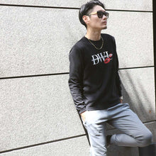 画像をギャラリービューアに読み込む, DOWBL/ダブル/FNMBE Iconic Kiss Long sleeve【全2色】