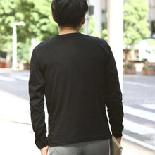 画像をギャラリービューアに読み込む, DOWBL/ダブル/FNMBE Iconic Kiss Long sleeve【全2色】