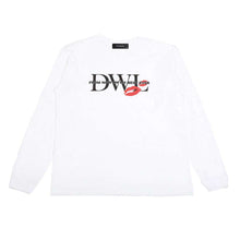 画像をギャラリービューアに読み込む, DOWBL/ダブル/FNMBE Iconic Kiss Long sleeve【全2色】