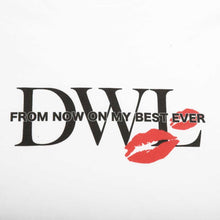 画像をギャラリービューアに読み込む, DOWBL/ダブル/FNMBE Iconic Kiss Long sleeve【全2色】