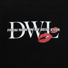 画像をギャラリービューアに読み込む, DOWBL/ダブル/FNMBE Iconic Kiss Long sleeve【全2色】
