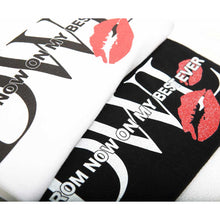 画像をギャラリービューアに読み込む, DOWBL/ダブル/FNMBE Iconic Kiss Long sleeve【全2色】