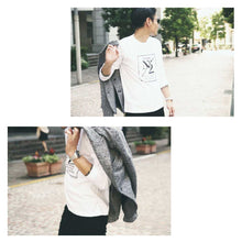 画像をギャラリービューアに読み込む, DOWBL/ダブル/Pursue The Ideal Message Long Sleeve【全2色】