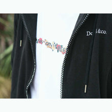 画像をギャラリービューアに読み込む, DOWBL/ダブル/From Now On My Best Ever Long Sleeve【全2色】