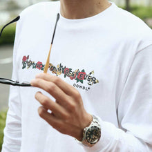 画像をギャラリービューアに読み込む, DOWBL/ダブル/From Now On My Best Ever Long Sleeve【全2色】