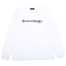 画像をギャラリービューアに読み込む, DOWBL/ダブル/From Now On My Best Ever Long Sleeve【全2色】