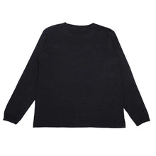 画像をギャラリービューアに読み込む, DOWBL/ダブル/From Now On My Best Ever Long Sleeve【全2色】