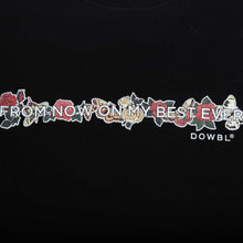 画像をギャラリービューアに読み込む, DOWBL/ダブル/From Now On My Best Ever Long Sleeve【全2色】