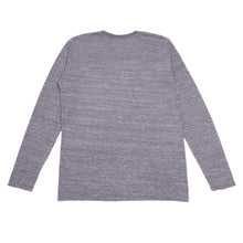 画像をギャラリービューアに読み込む, DOWBL/ダブル/Scribble Logo Triblend Long Sleeve【全2色】