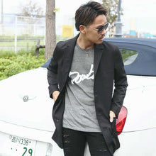 画像をギャラリービューアに読み込む, DOWBL/ダブル/Scribble Logo Triblend Long Sleeve【全2色】