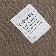 画像をギャラリービューアに読み込む, DOWBL/ダブル/Viscose High Neck Knit Tee【全5色】