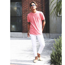 画像をギャラリービューアに読み込む, DOWBL/ダブル/Viscose High Neck Knit Tee【全5色】