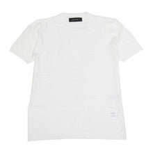 画像をギャラリービューアに読み込む, DOWBL/ダブル/Viscose High Neck Knit Tee【全5色】