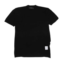 画像をギャラリービューアに読み込む, DOWBL/ダブル/Viscose High Neck Knit Tee【全5色】