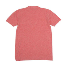 画像をギャラリービューアに読み込む, DOWBL/ダブル/Viscose High Neck Knit Tee【全5色】