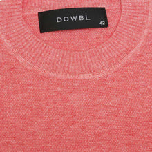 画像をギャラリービューアに読み込む, DOWBL/ダブル/Viscose High Neck Knit Tee【全5色】