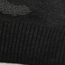 画像をギャラリービューアに読み込む, DOWBL/ダブル/Camo Jacquard Knit Tee【全1色】