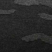 画像をギャラリービューアに読み込む, DOWBL/ダブル/Camo Jacquard Knit Tee【全1色】