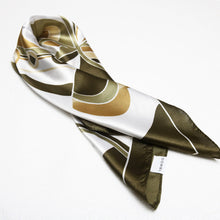 画像をギャラリービューアに読み込む, DOWBL/ダブル/DOWBL Variation Scarf【全2色】