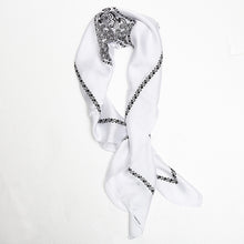 画像をギャラリービューアに読み込む, DOWBL/ダブル/DOWBL Variation Scarf【全2色】