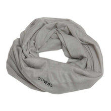 画像をギャラリービューアに読み込む, DOWBL/ダブル/DW Logo Knit Snood【全3色】