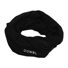画像をギャラリービューアに読み込む, DOWBL/ダブル/DW Logo Knit Snood【全3色】