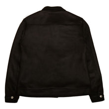 画像をギャラリービューアに読み込む, DOWBL/ ダブル/ Glossy Coating Jkt  【全3色】