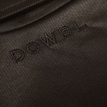 画像をギャラリービューアに読み込む, DOWBL/ ダブル/ Glossy Coating Jkt  【全3色】