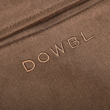 画像をギャラリービューアに読み込む, DOWBL/ ダブル/ Glossy Coating Jkt  【全3色】