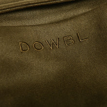 画像をギャラリービューアに読み込む, DOWBL/ ダブル/ Glossy Coating Jkt  【全3色】