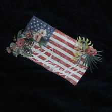画像をギャラリービューアに読み込む, DOWBL/ ダブル/ Flower Flag Boa Corduroy Jacket  【全3色】