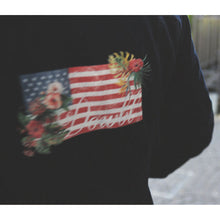 画像をギャラリービューアに読み込む, DOWBL/ ダブル/ Flower Flag Boa Corduroy Jacket  【全3色】