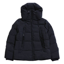 画像をギャラリービューアに読み込む, DOWBL/ ダブル/ Protection Hooded Padded Jkt  【全2色】