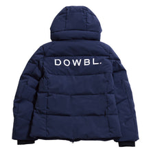 画像をギャラリービューアに読み込む, DOWBL/ ダブル/ Protection Hooded Padded Jkt  【全2色】