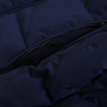 画像をギャラリービューアに読み込む, DOWBL/ ダブル/ Protection Hooded Padded Jkt  【全2色】