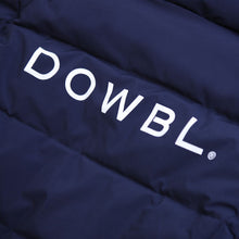 画像をギャラリービューアに読み込む, DOWBL/ ダブル/ Protection Hooded Padded Jkt  【全2色】