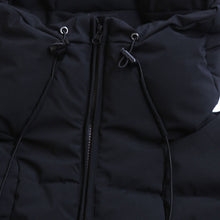 画像をギャラリービューアに読み込む, DOWBL/ ダブル/ Protection Hooded Padded Jkt  【全2色】
