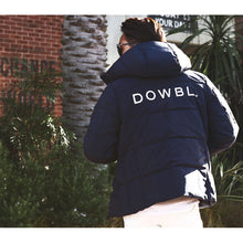 画像をギャラリービューアに読み込む, DOWBL/ ダブル/ Protection Hooded Padded Jkt  【全2色】