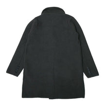 画像をギャラリービューアに読み込む, DOWBL/ ダブル/ Super Stretch Knit Coat  【全2色】
