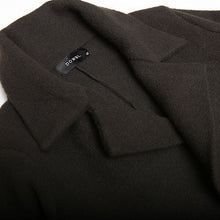 画像をギャラリービューアに読み込む, DOWBL/ ダブル/ Super Stretch Knit Coat  【全2色】