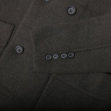 画像をギャラリービューアに読み込む, DOWBL/ ダブル/ Super Stretch Knit Coat  【全2色】