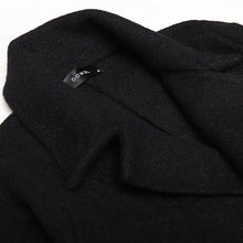 画像をギャラリービューアに読み込む, DOWBL/ ダブル/ Super Stretch Knit Coat  【全2色】