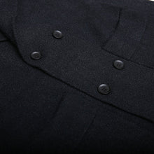 画像をギャラリービューアに読み込む, DOWBL/ ダブル/ Super Stretch Knit Coat  【全2色】