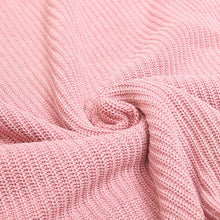 画像をギャラリービューアに読み込む, DOWBL/ ダブル/ Faded Rib stitch Cardigan  【全3色】