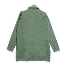画像をギャラリービューアに読み込む, DOWBL/ ダブル/ Open Knit Color Coatigan  【全1色】