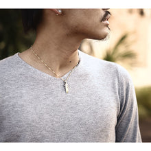 画像をギャラリービューアに読み込む, DOWBL/ ダブル/ Advanced Comfort VNeck Knitsew  【全4色】