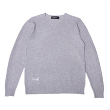 画像をギャラリービューアに読み込む, DOWBL/ ダブル/ Advanced Comfort VNeck Knitsew  【全4色】