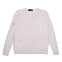 画像をギャラリービューアに読み込む, DOWBL/ ダブル/ Advanced Comfort VNeck Knitsew  【全4色】
