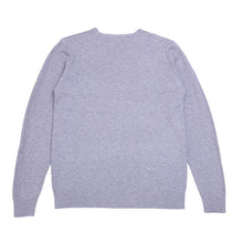 画像をギャラリービューアに読み込む, DOWBL/ ダブル/ Advanced Comfort VNeck Knitsew  【全4色】